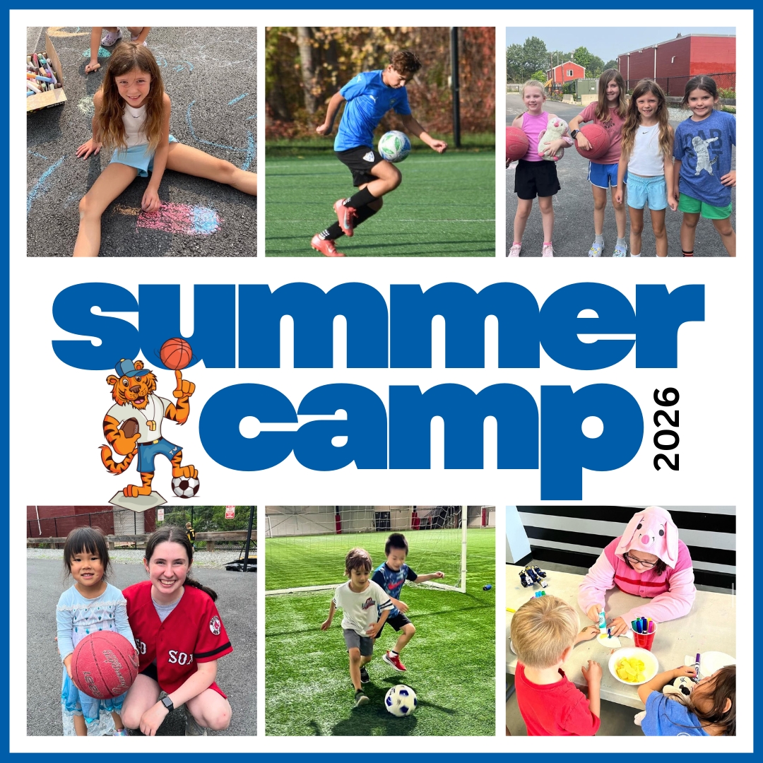Teamworks at Winchester Community Park Facebook ad: Register Early & Save!