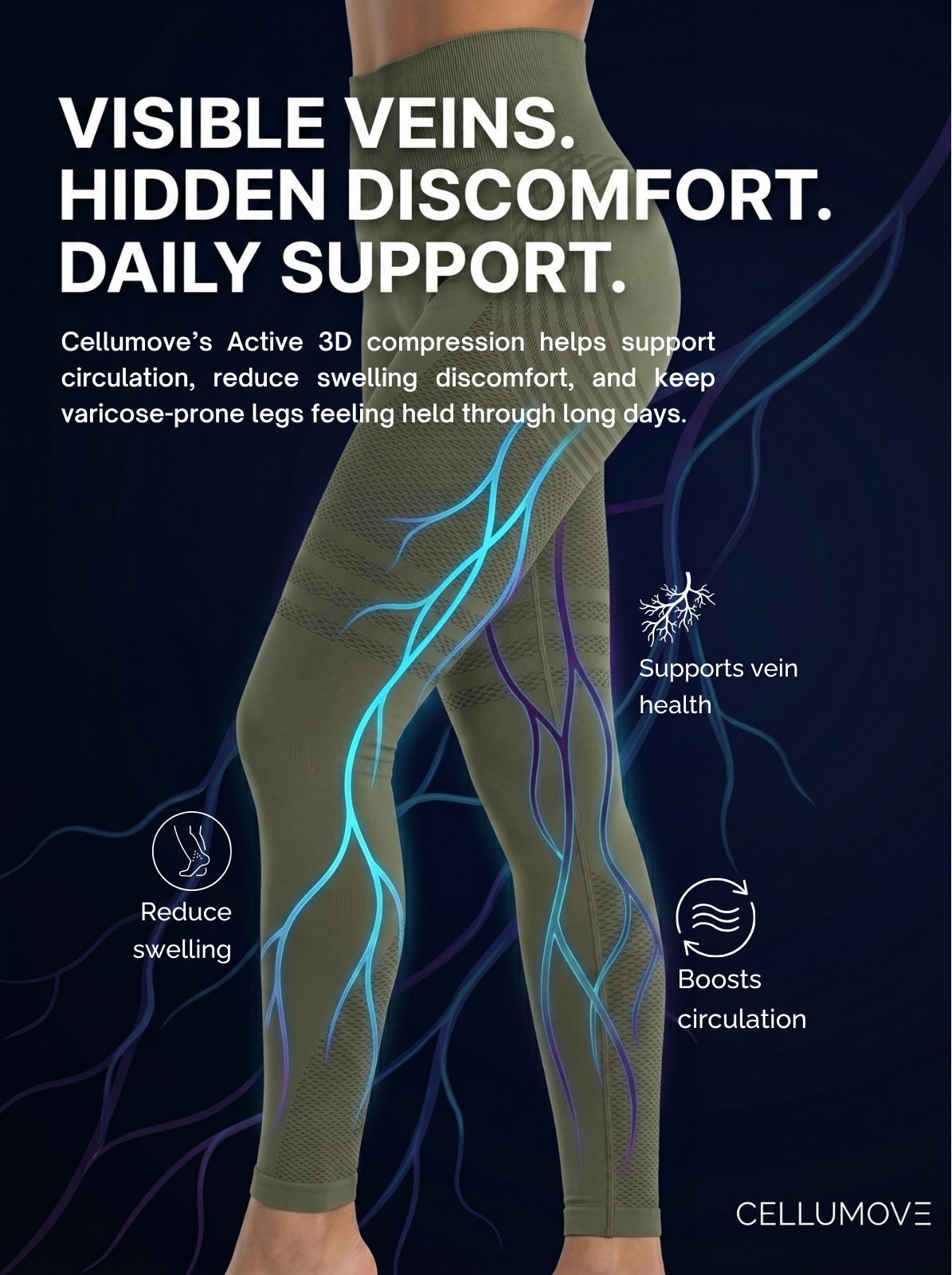 Women's Wellness Lab Facebook ad