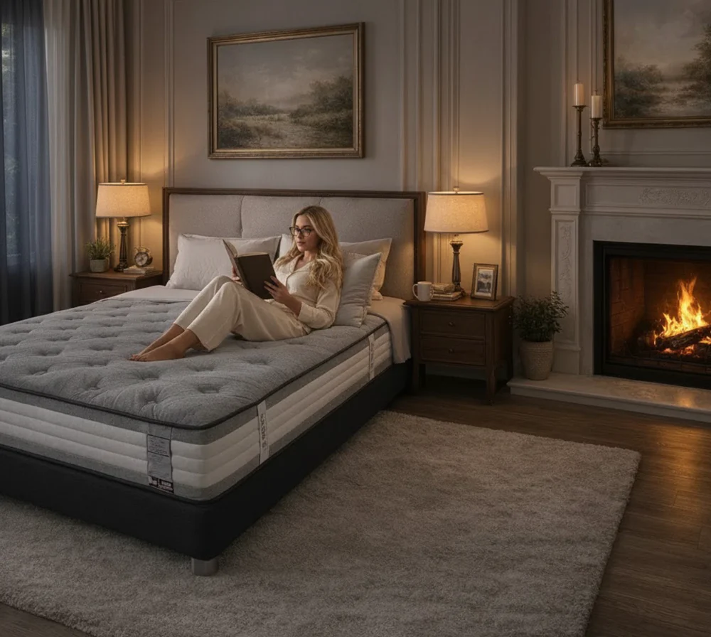 British Homes Direct Facebook ad