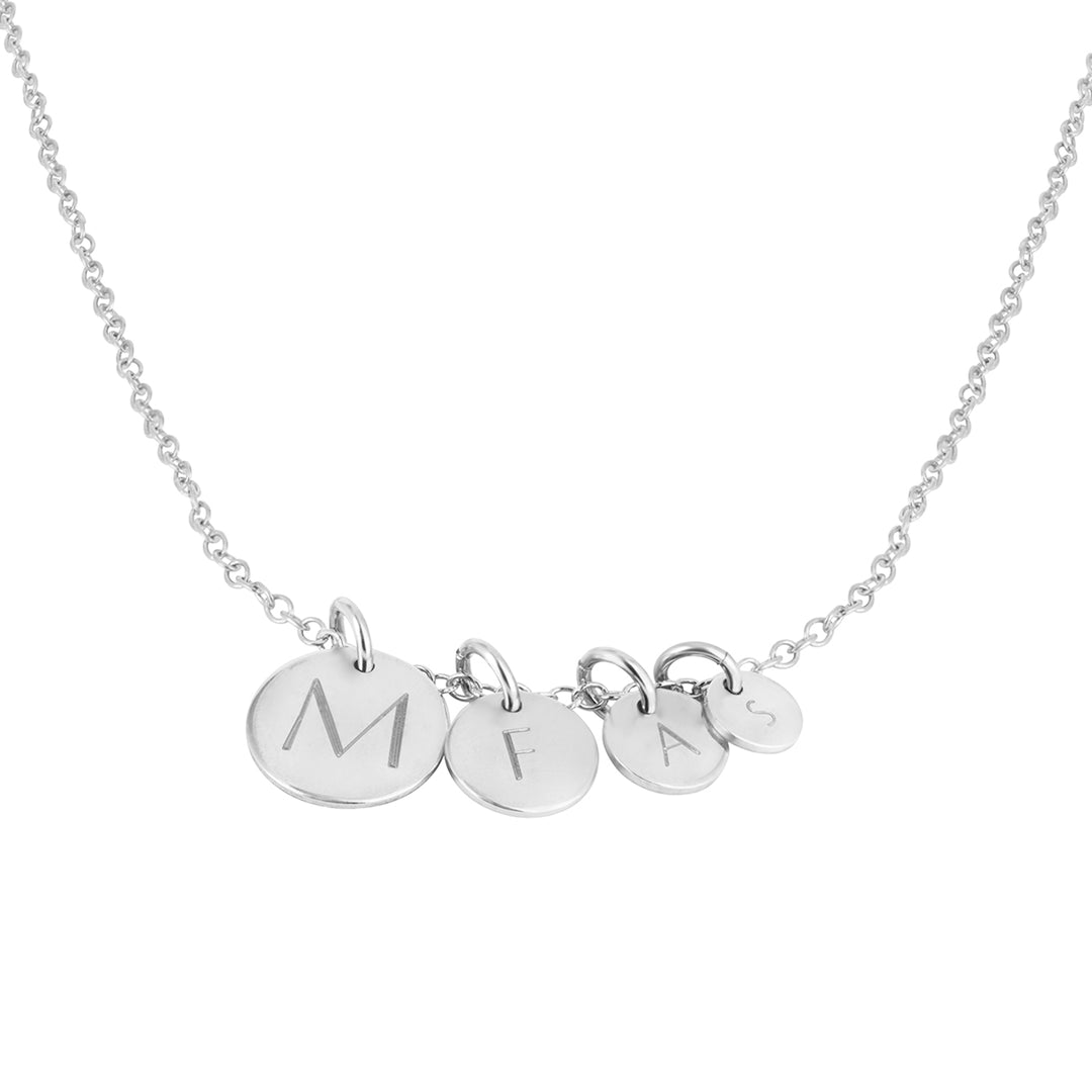 Lulu + Belle Jewellery Facebook ad: Find a special piece of jewellery for you…