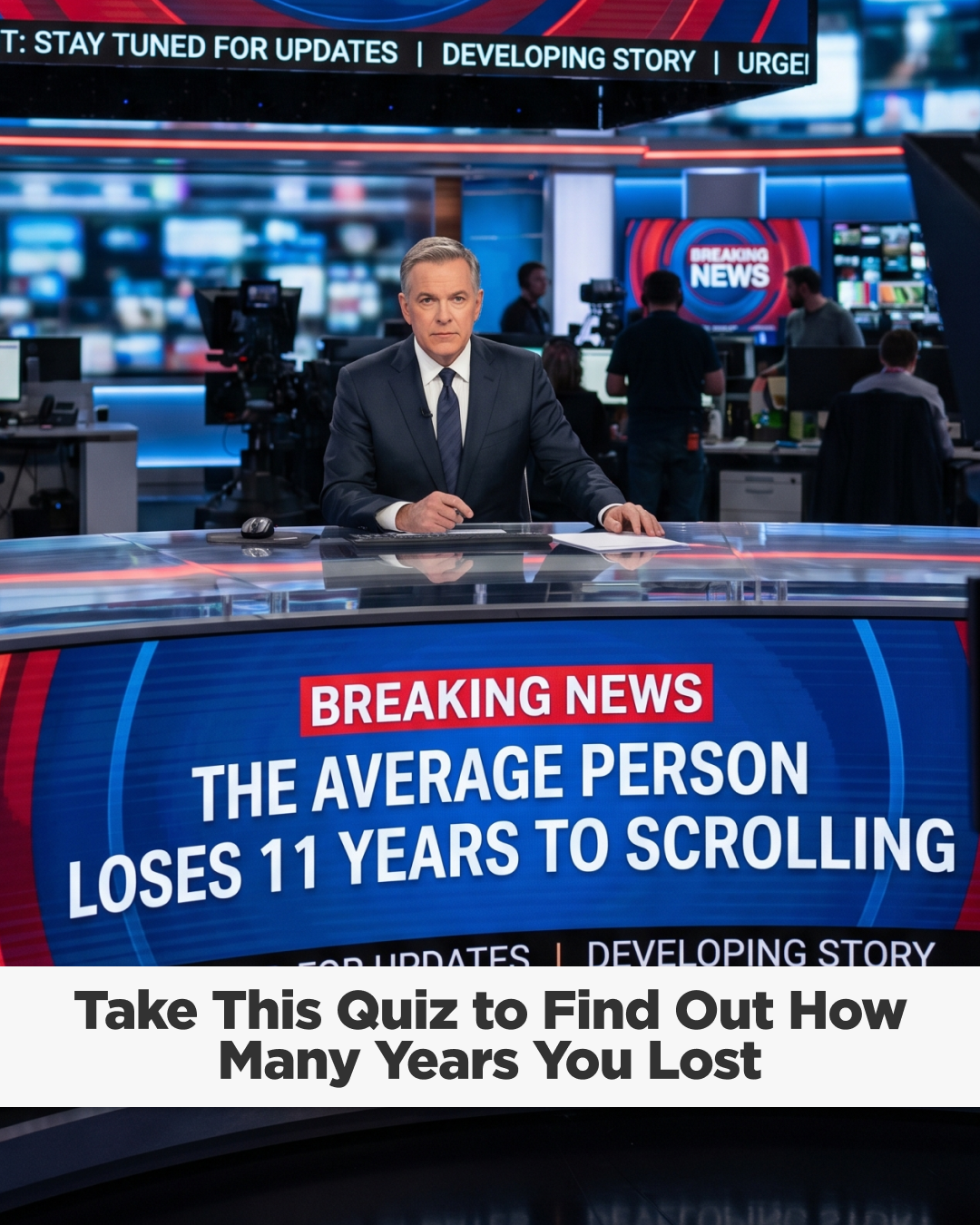 Fix Your Entire Life in 1 Week Facebook ad from Jun 19, 2026