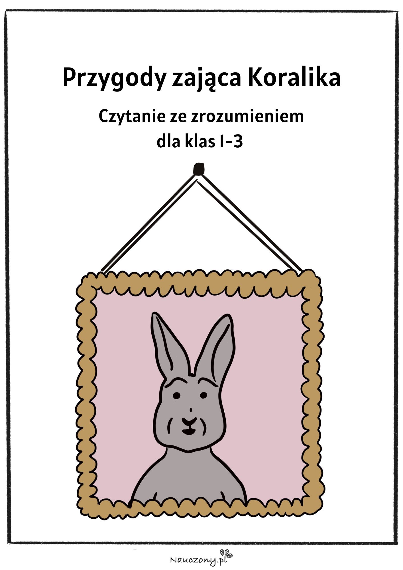 Nauczony.pl Facebook ad