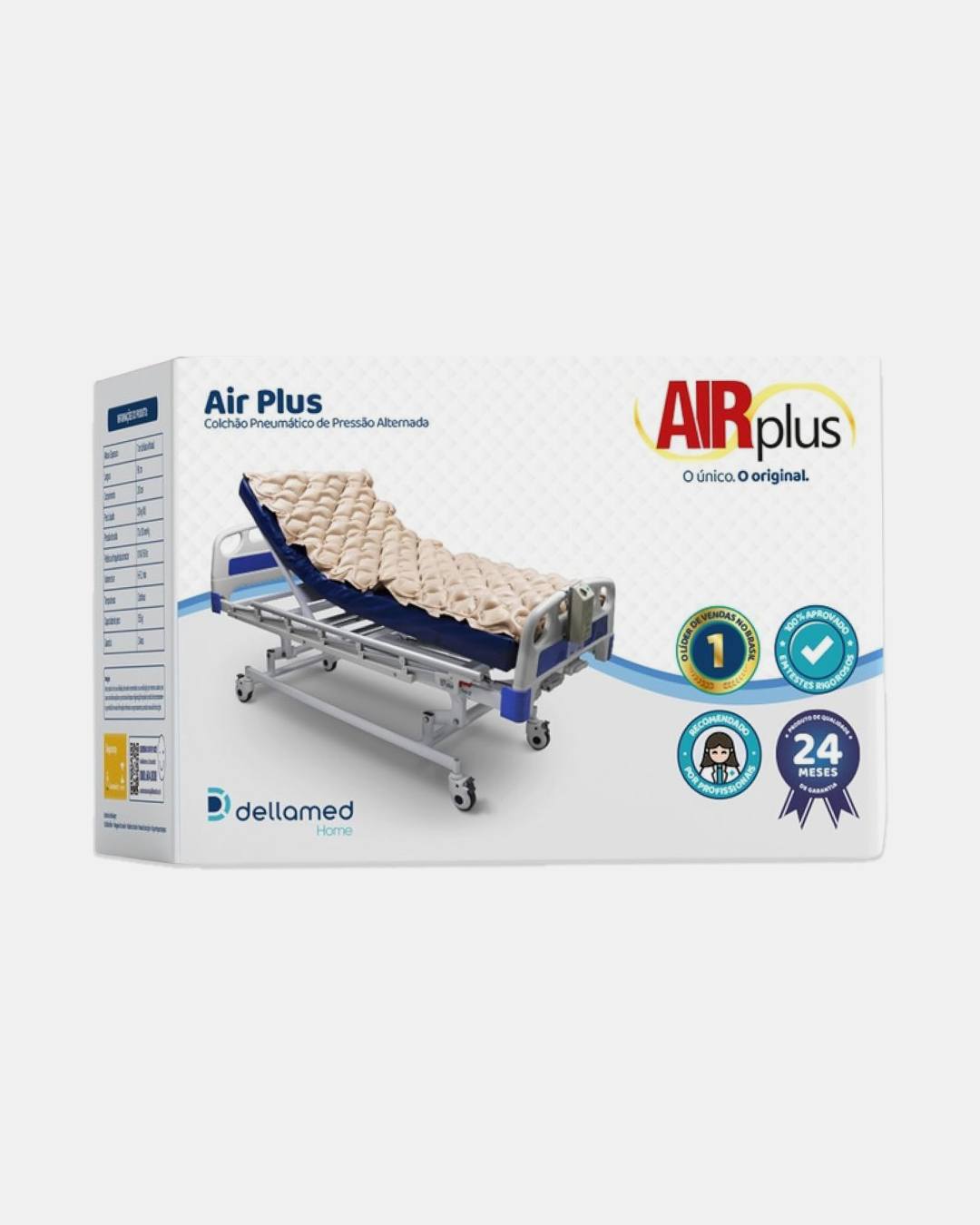 Amazon.com.br Facebook ad
