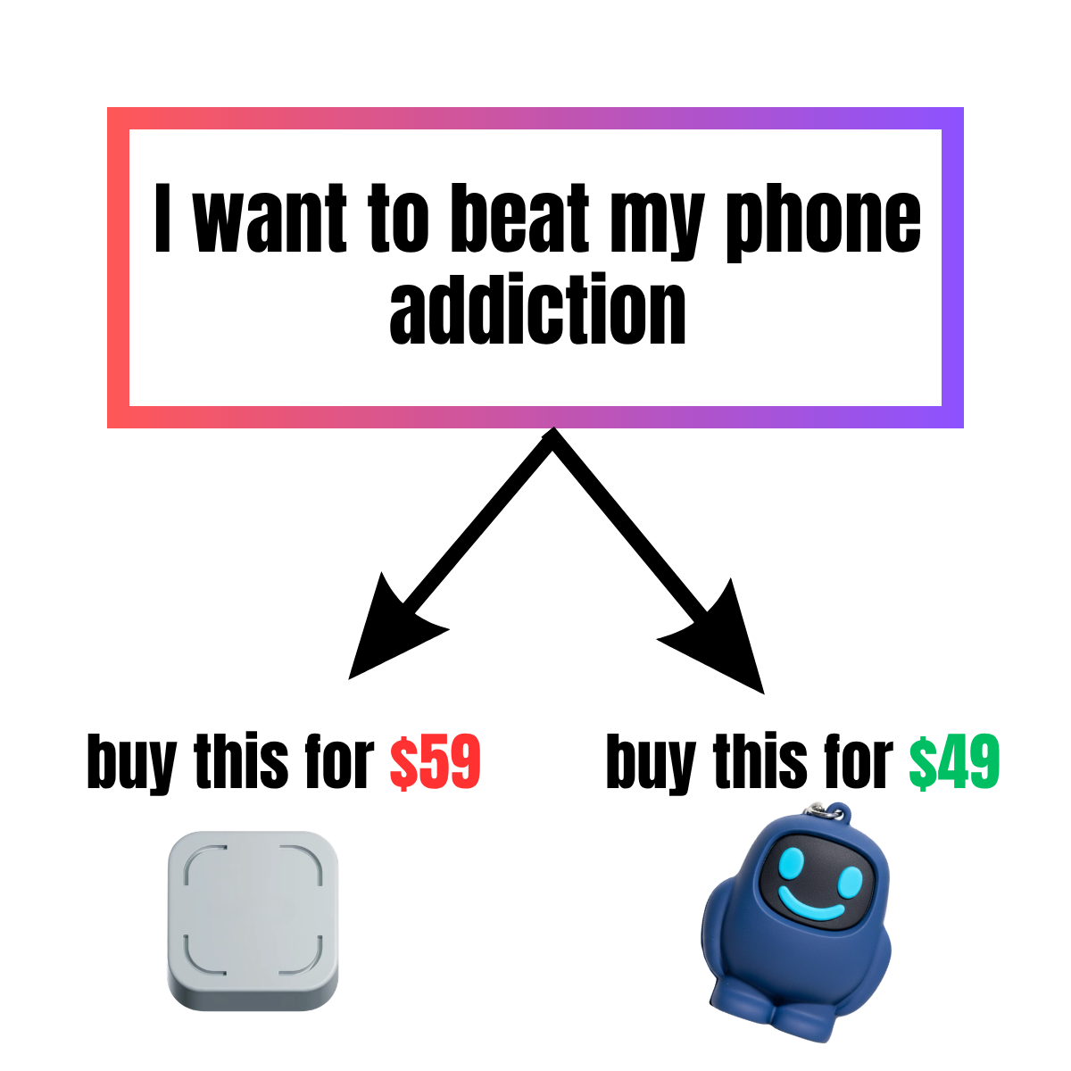 Scrolly Facebook ad