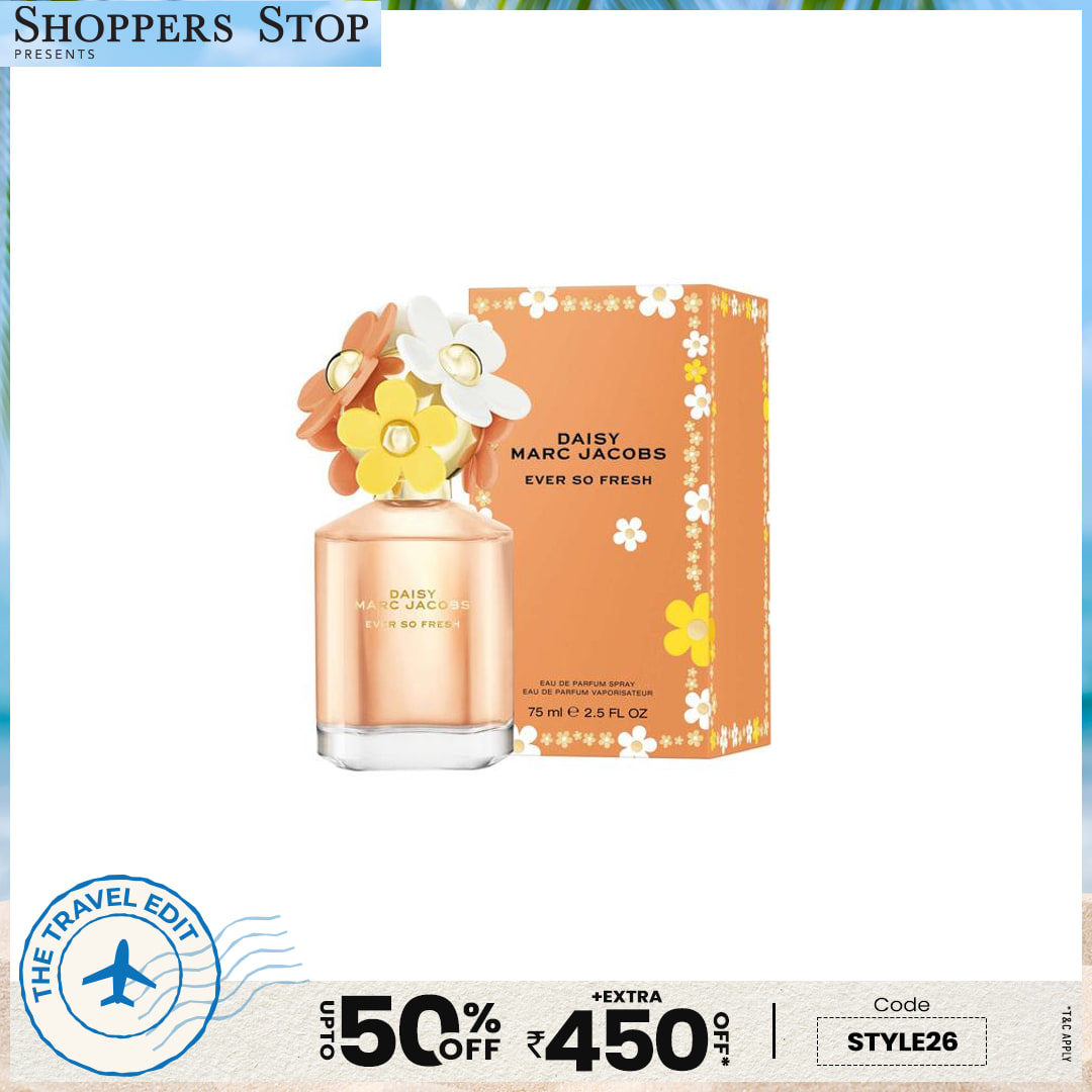 Shoppers Stop Facebook ad