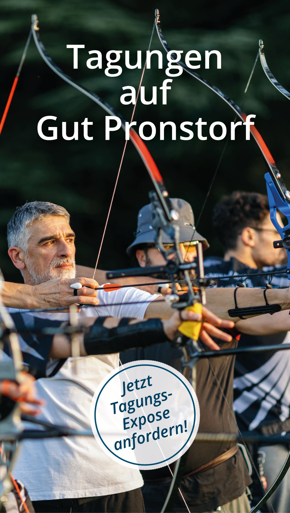 Business Gute Events Pronstorf Facebook ad