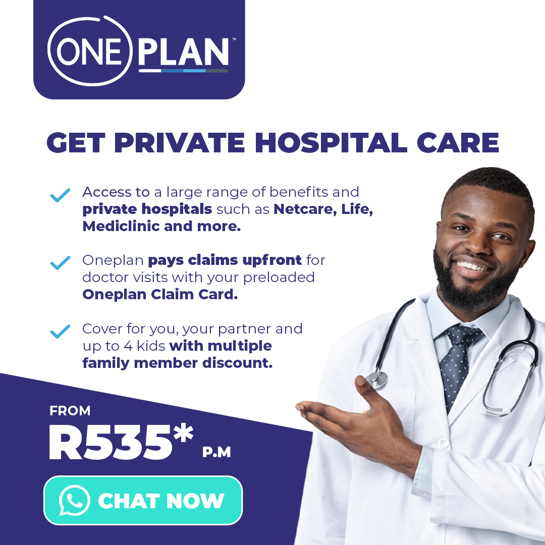 InsuranceFundi Facebook ad