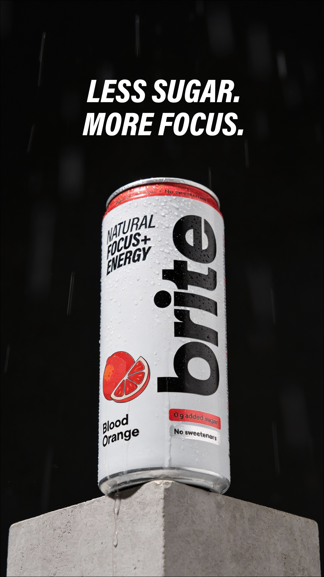 Brite Facebook ad from Jan 29, 2026