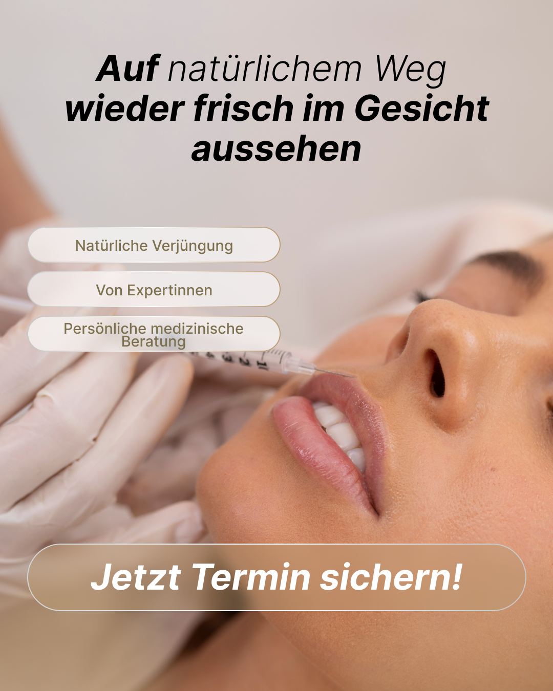 Dr. med. Christodoulou, Triantafyllia Facebook ad
