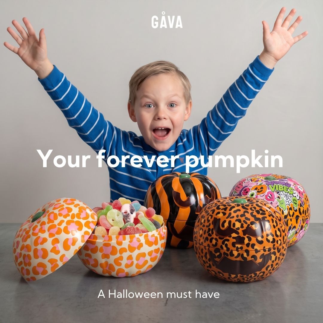 Gavagifting Facebook ad
