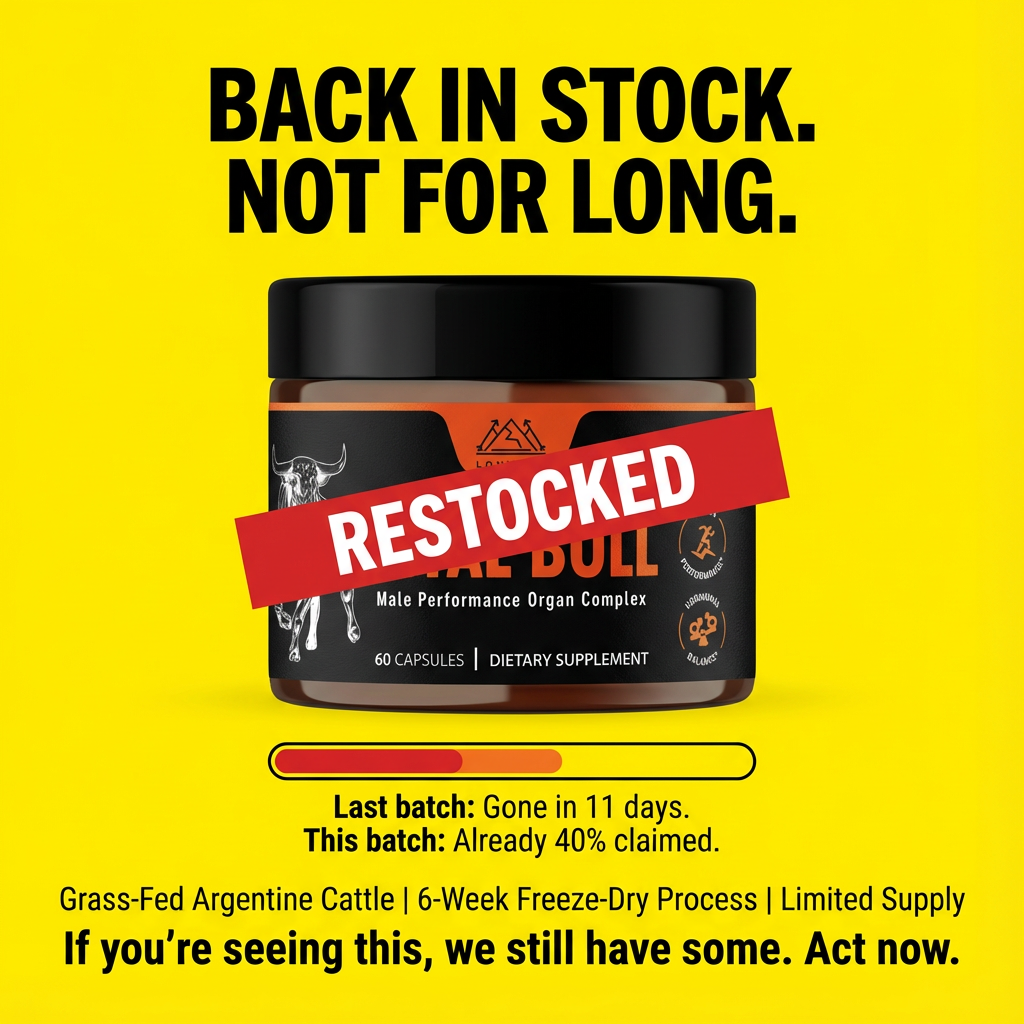 Lonvera Facebook ad