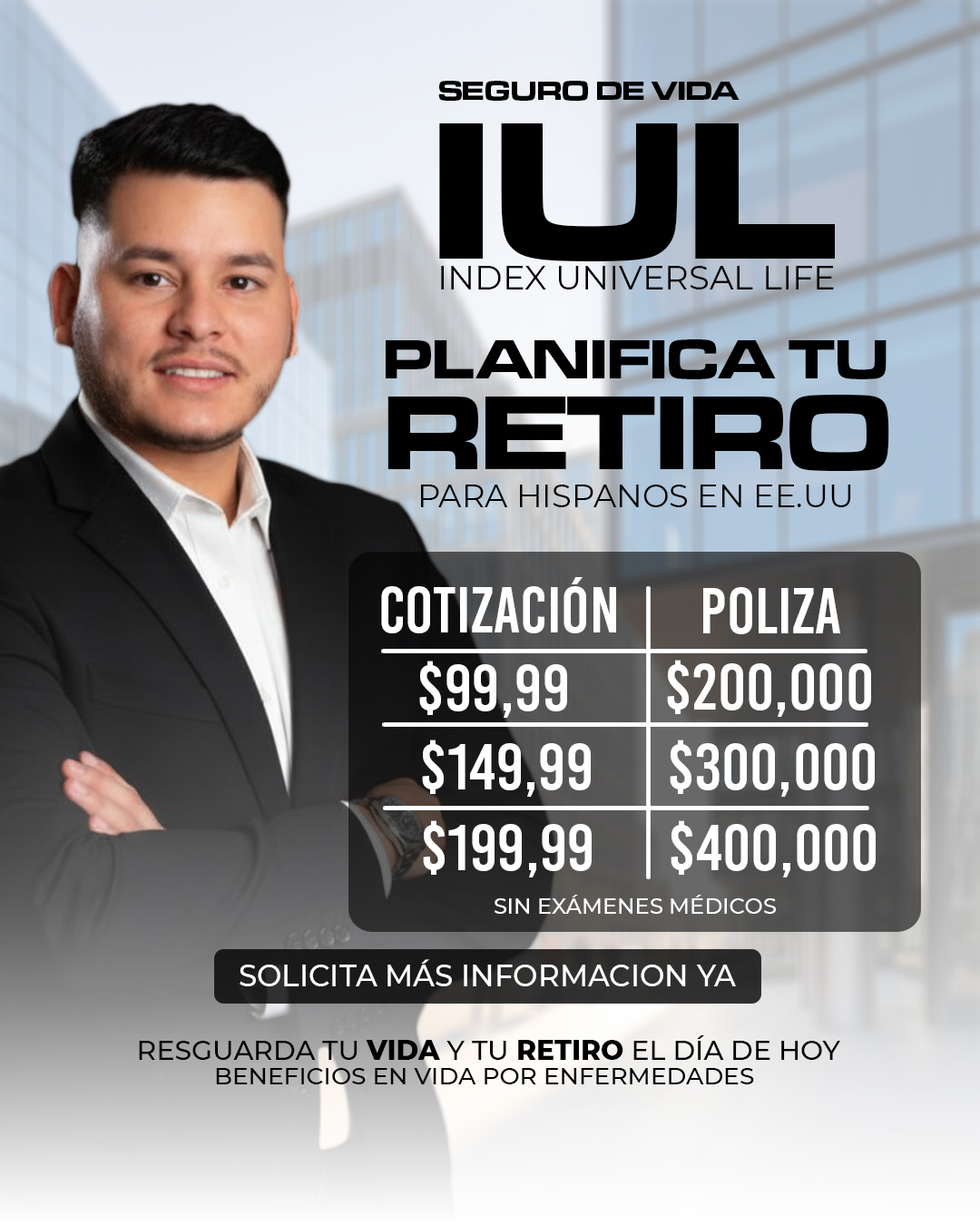 Daniel villamizar Facebook ad: Chatea con nosotros