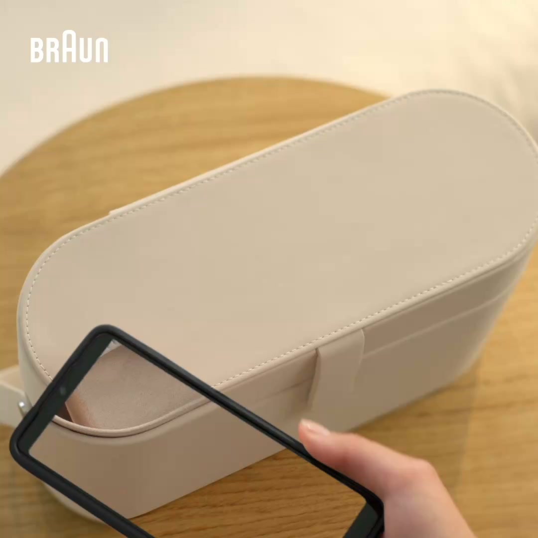 Braun Central Europe Facebook ad: Braun Skin i-expert IPL