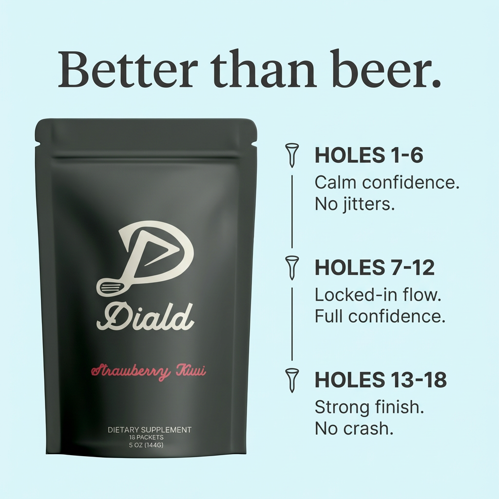 Diald Facebook ad