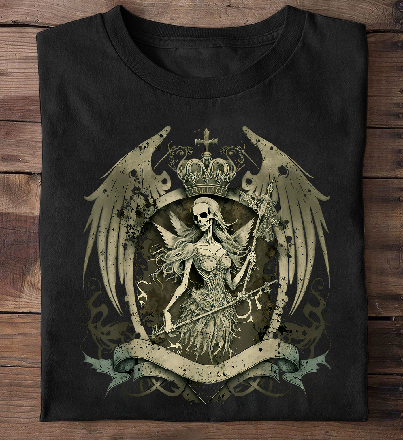 SkullCrafters Facebook ad