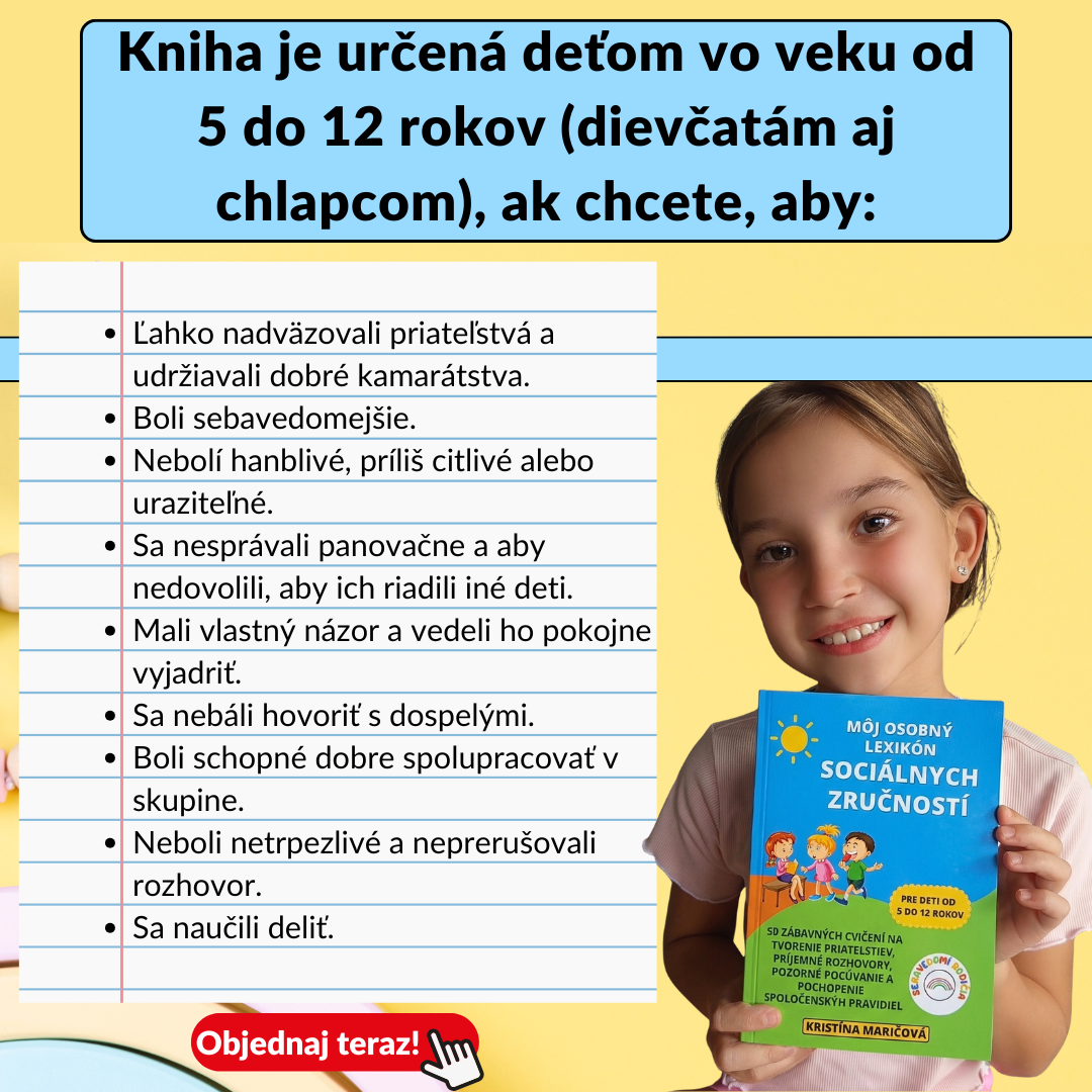 Sebavedomí rodičia Facebook ad