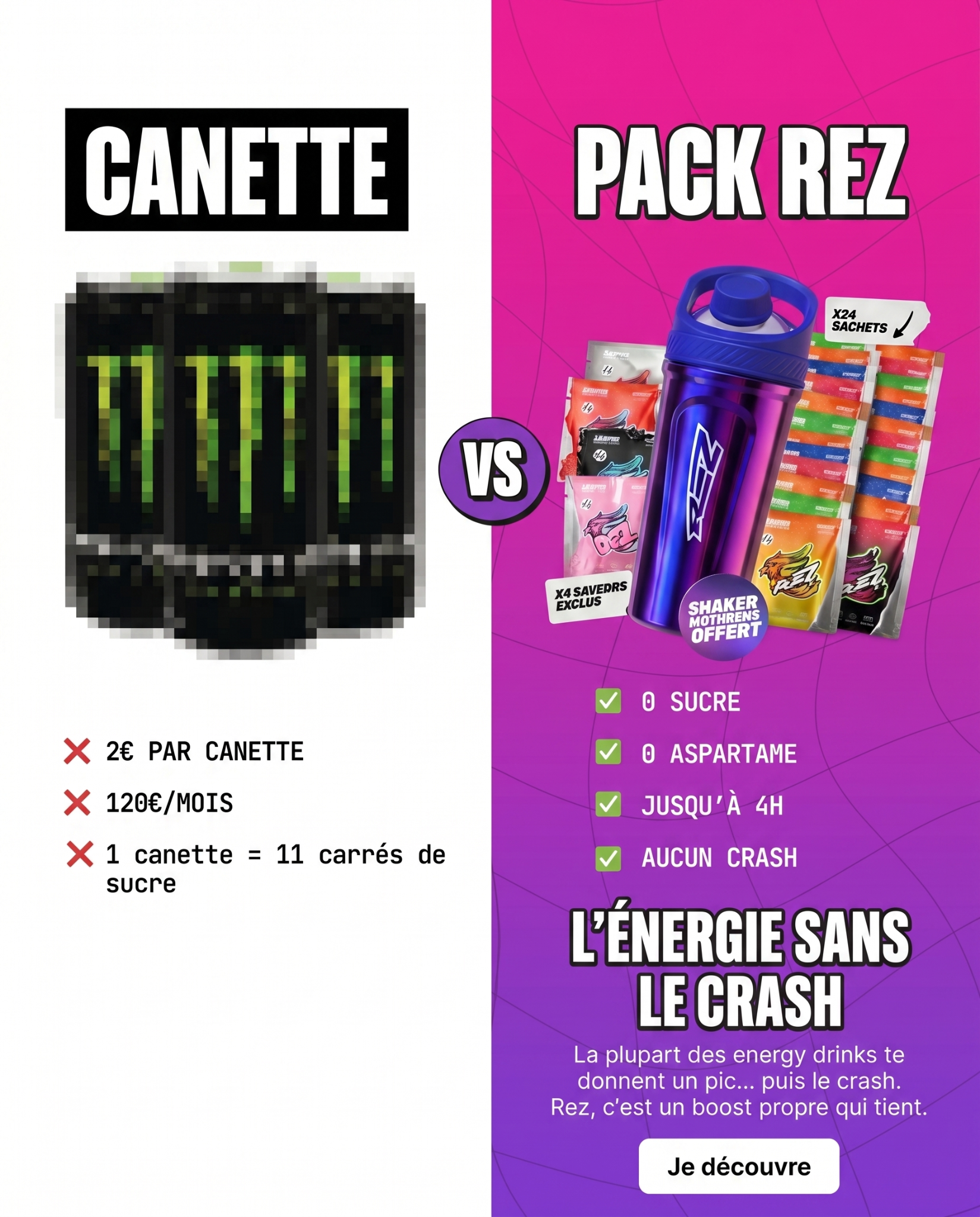 Rez Facebook ad