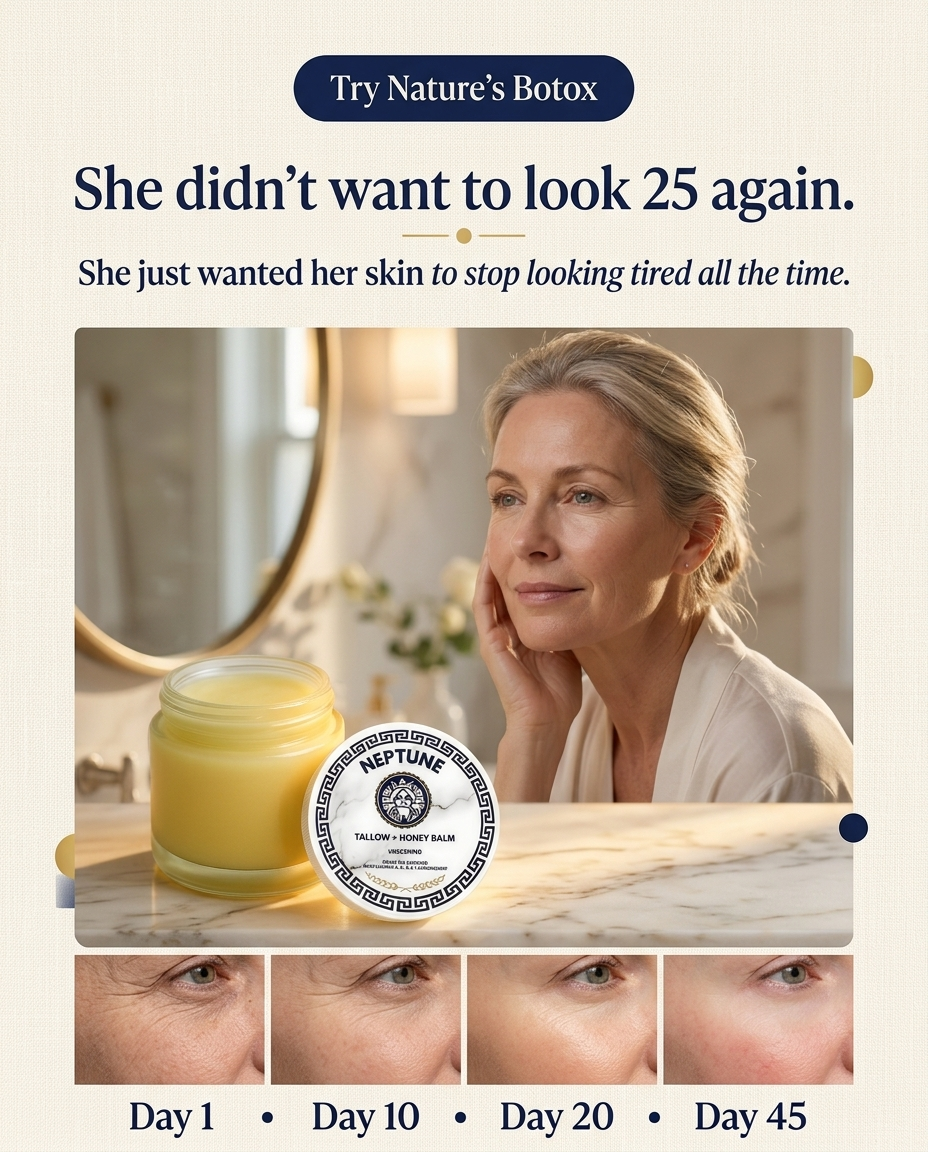Neptune Health Facebook ad
