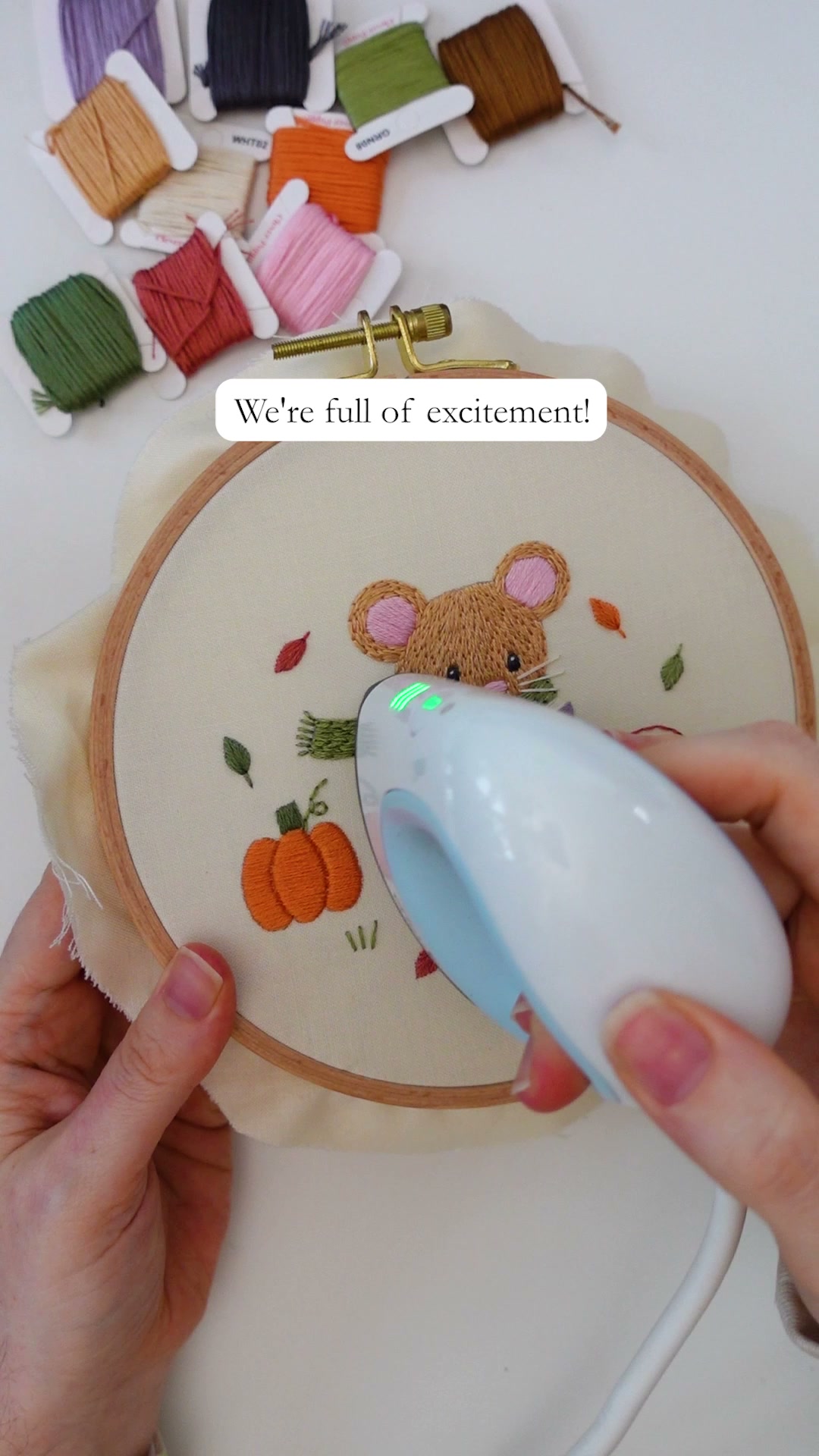 Clever Poppy Facebook ad: No experience needed