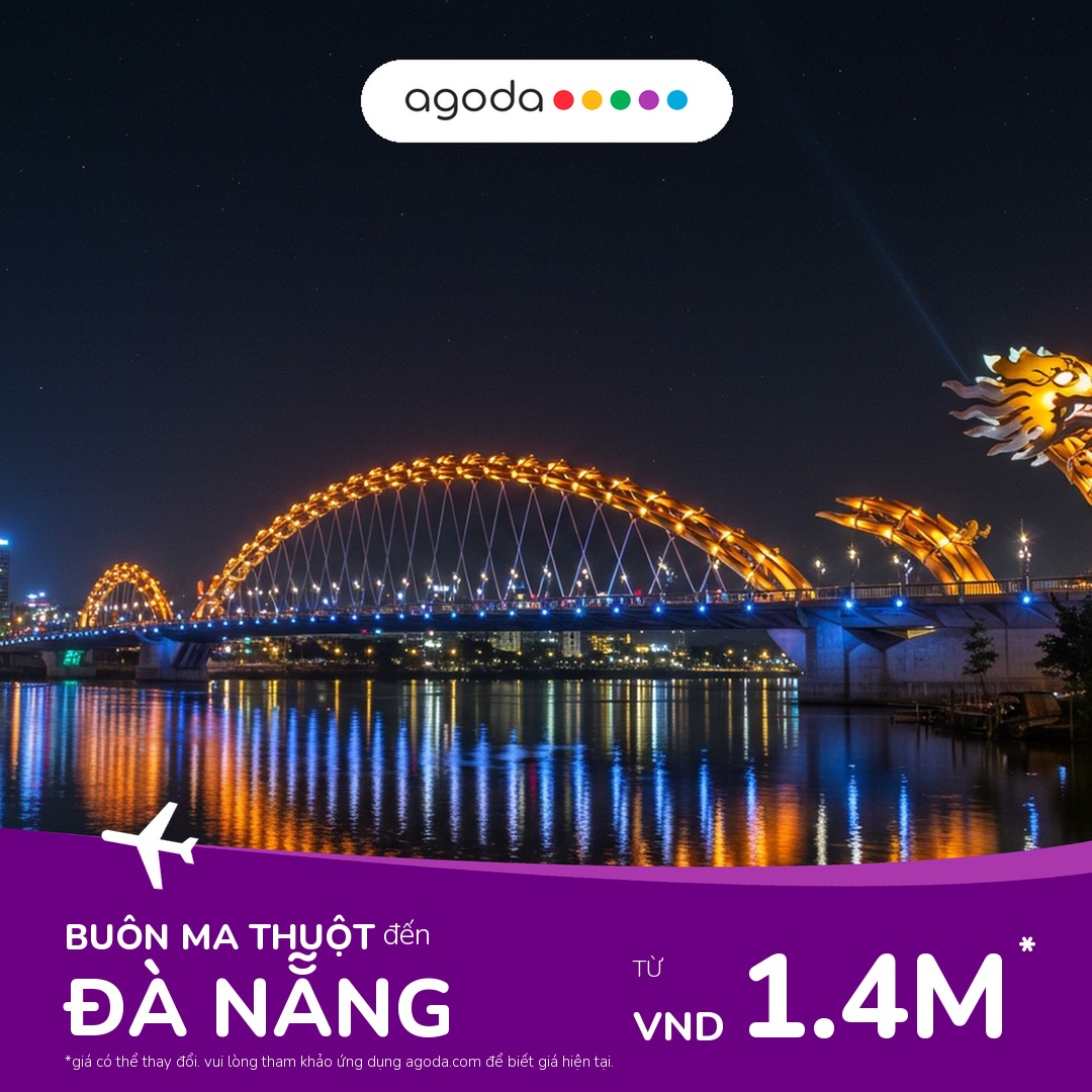 agoda Facebook ad