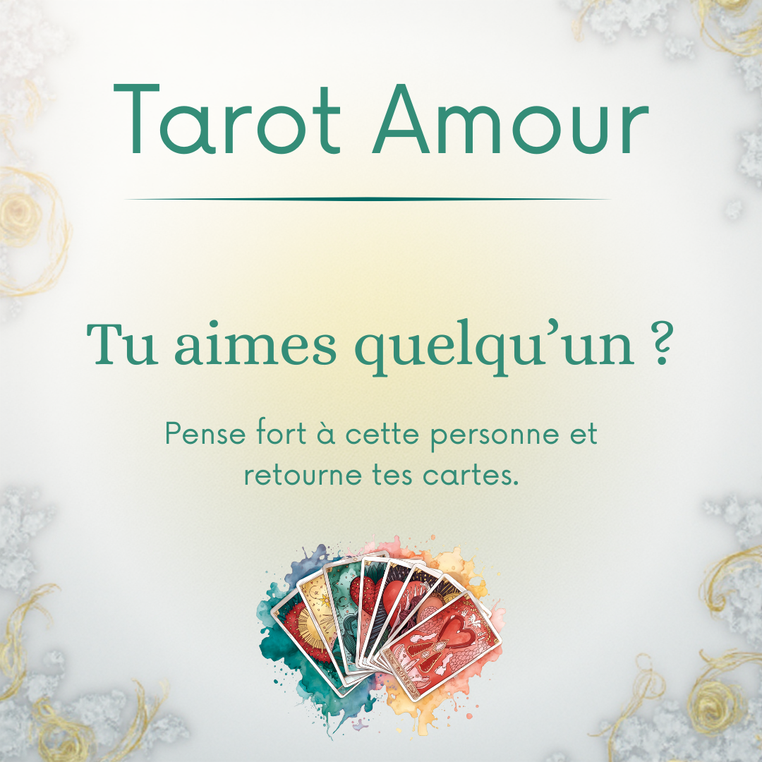 Voyance Ernesta Facebook ad