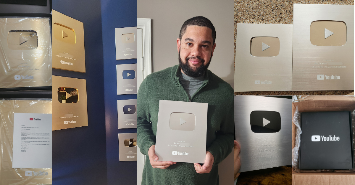 The 7 Day Youtuber Facebook ad: Get Paid On YouTube Without Being On Camera