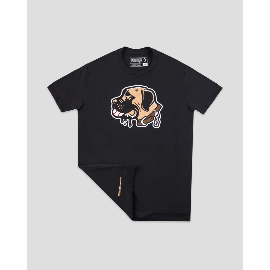 Baseballism Facebook ad