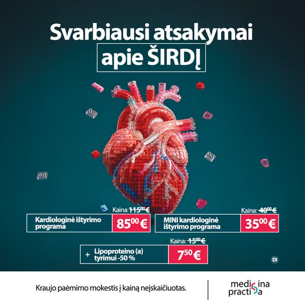 Medicina practica Facebook ad
