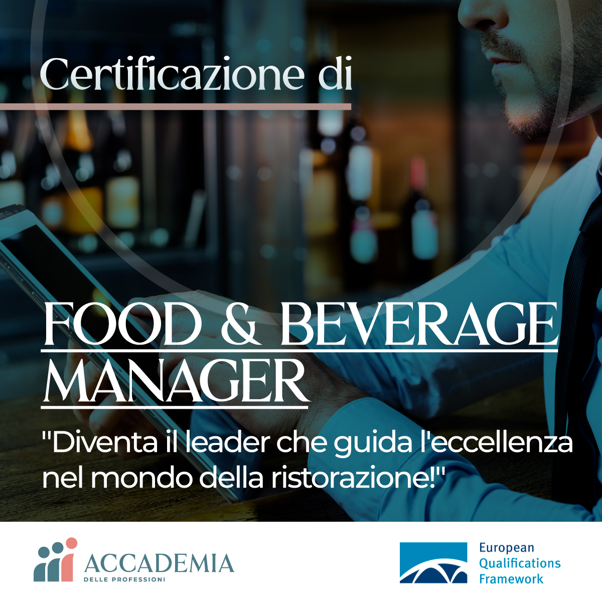 Accademia delle Professioni Facebook ad