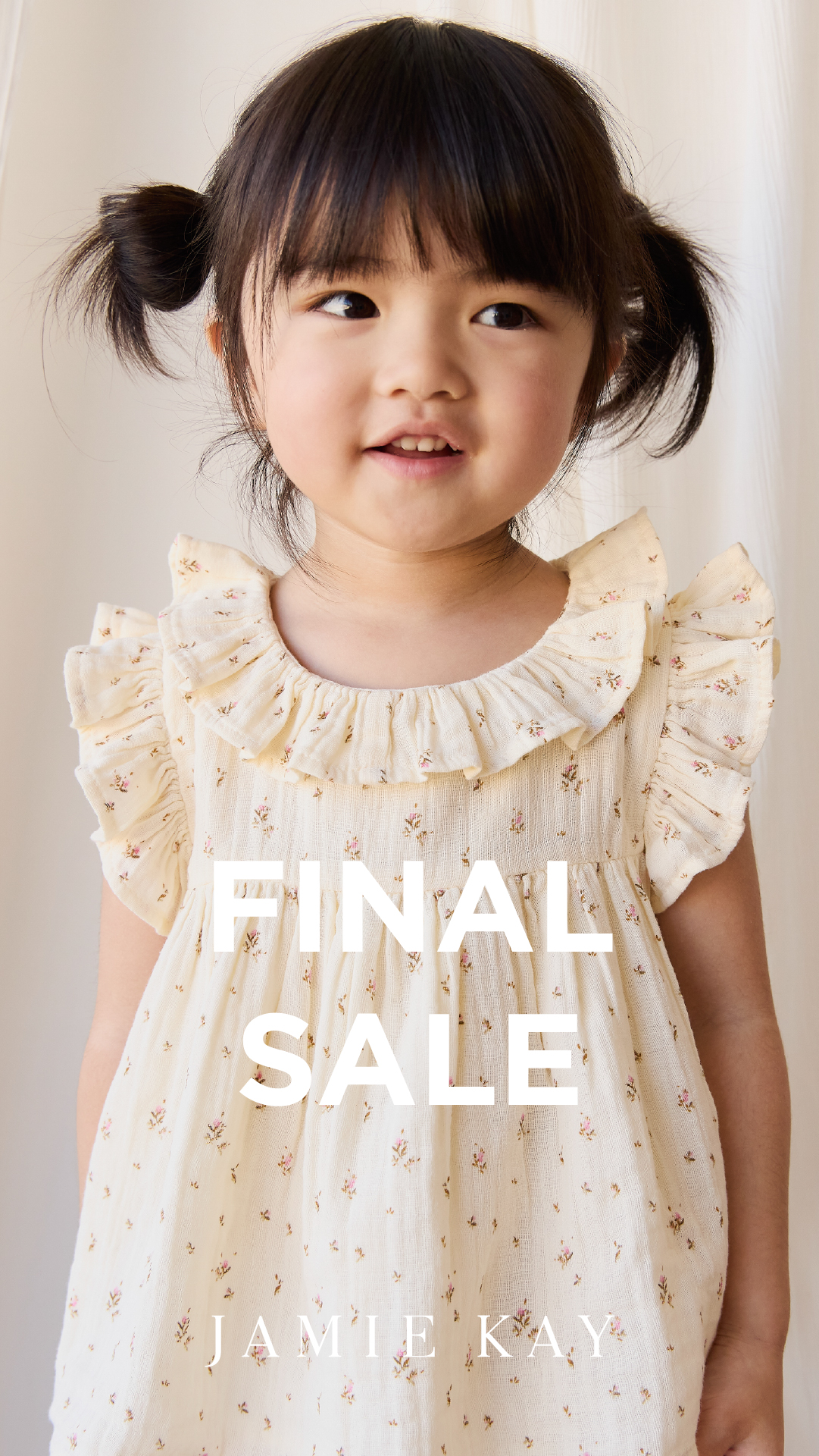 Jamie Kay Facebook ad