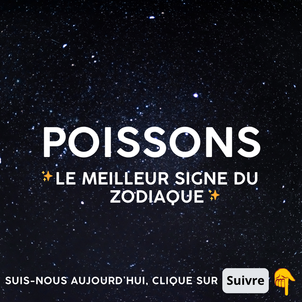 Poissons: L’Horoscope Magique Facebook ad: Poissons: L’Horoscope Magique