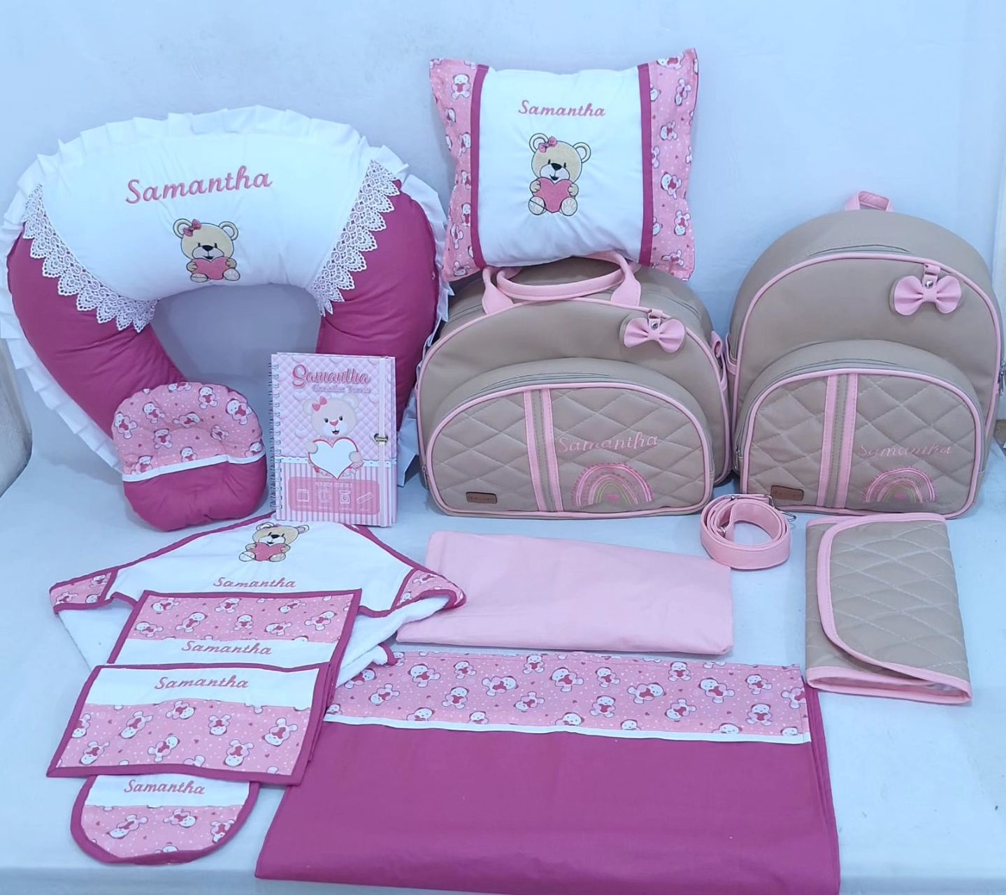 Pekelandia Multi Store Facebook ad