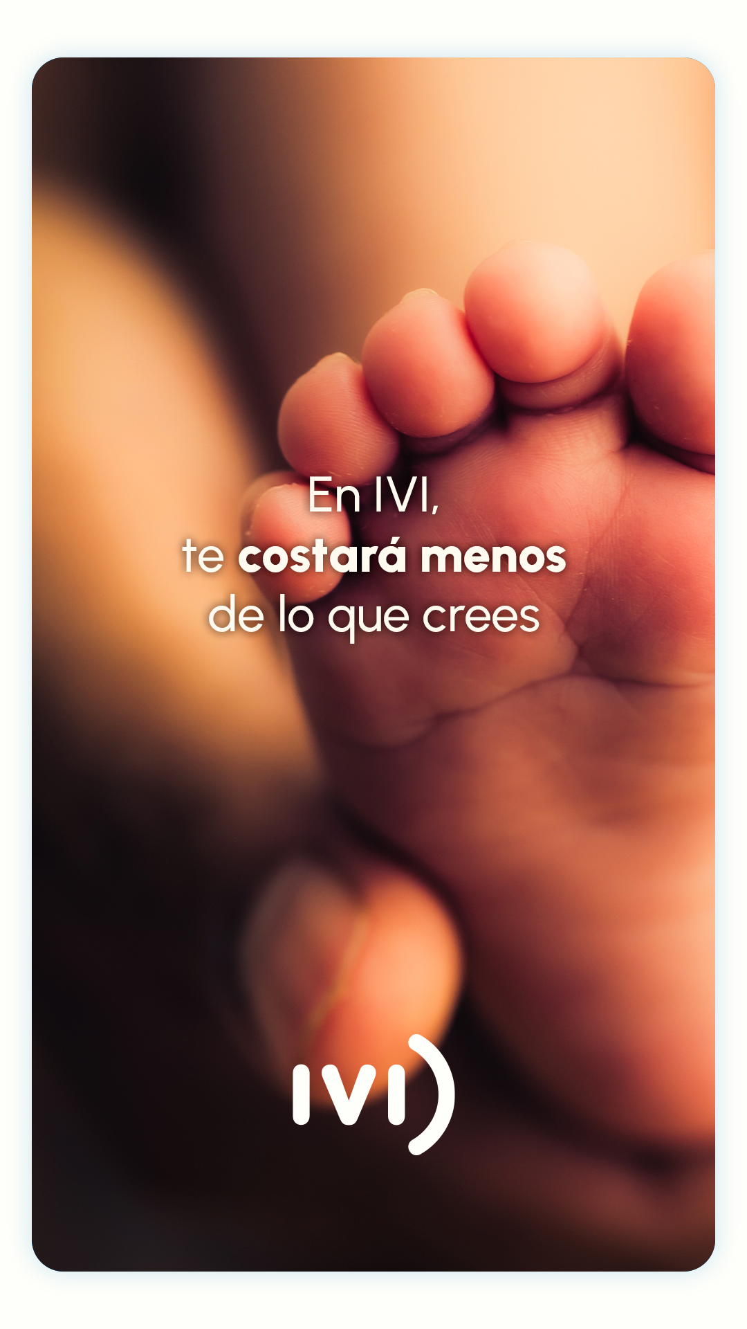 IVI Facebook ad
