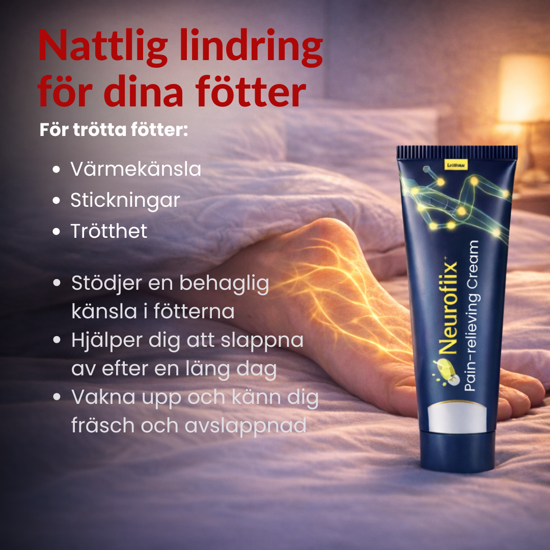Dr. Erik Andersson Facebook ad