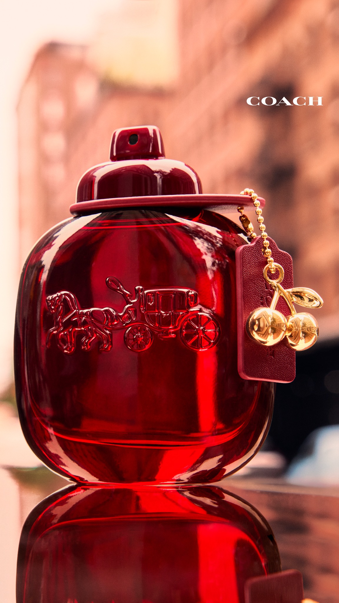 The Perfume Shop Facebook ad