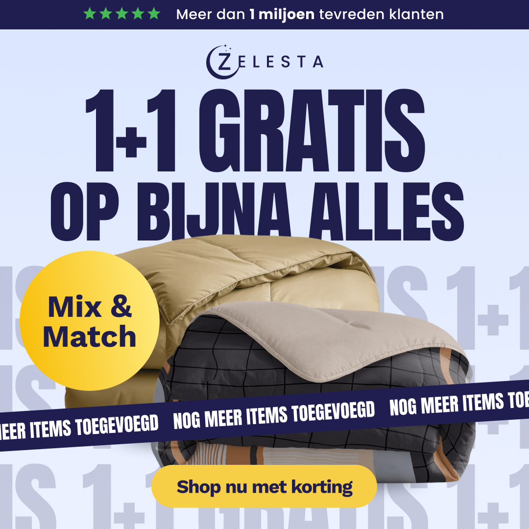 Zelesta.nl Facebook ad