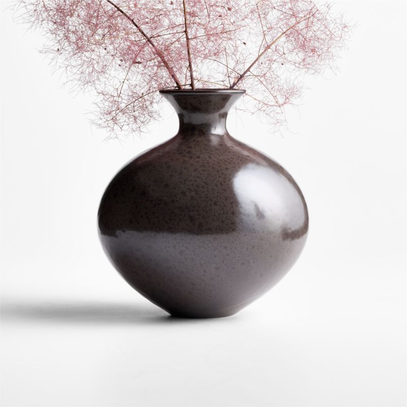 Crate and Barrel Facebook ad: Inspired by the modern heritage & beauty of…