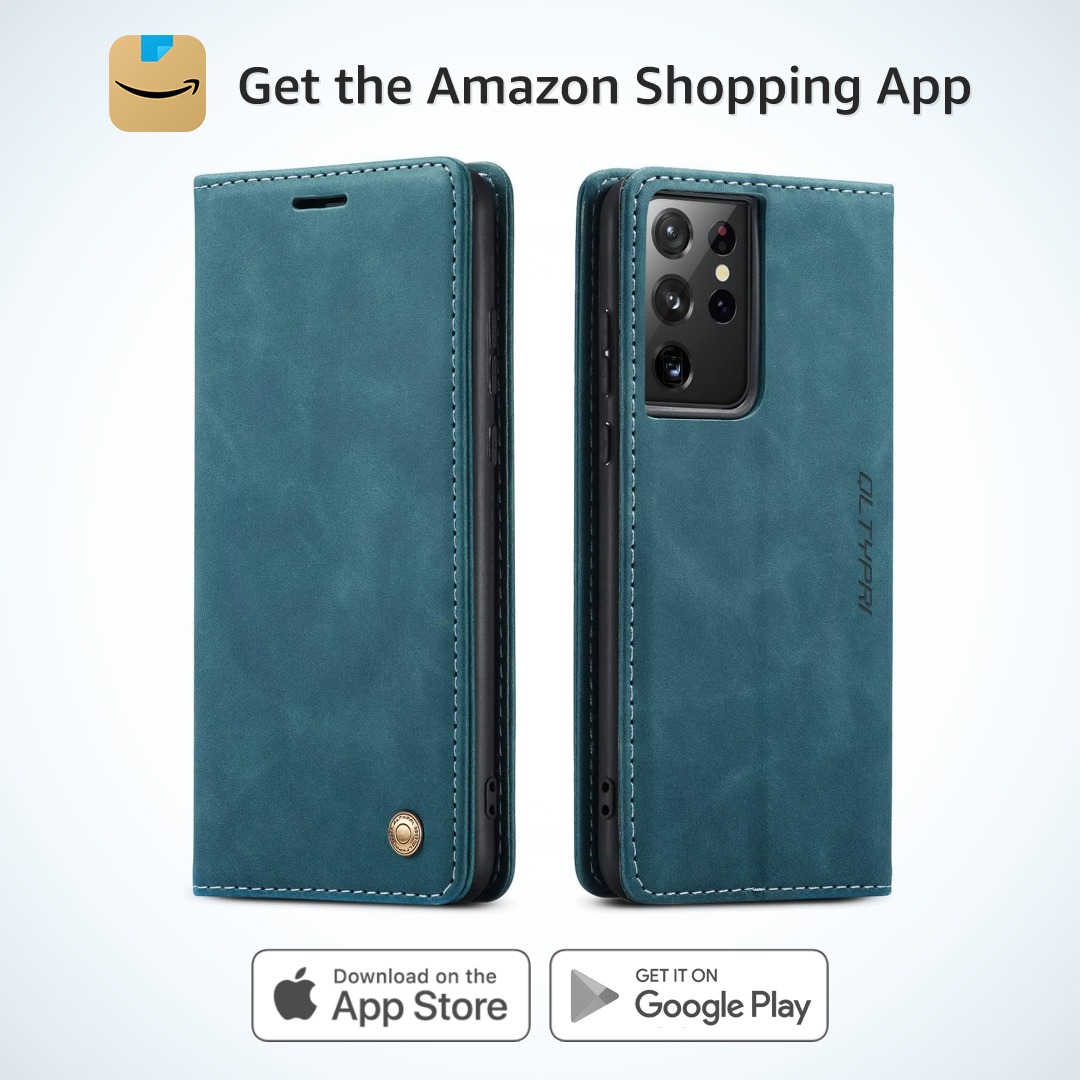 Amazon.co.uk Facebook ad