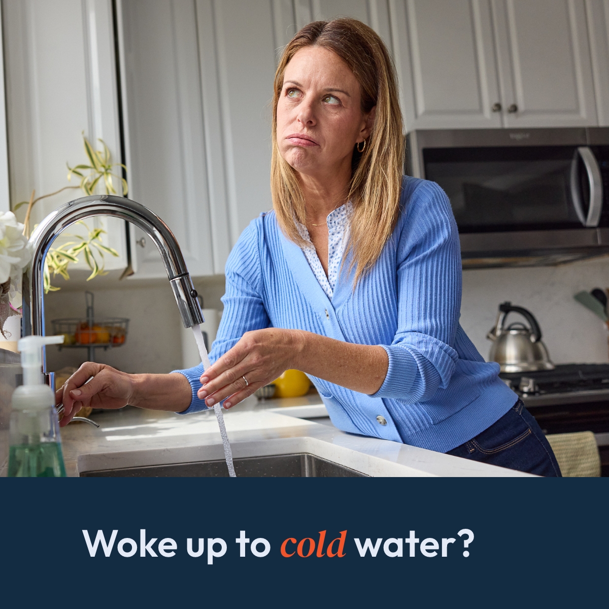 PSEG Facebook ad