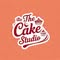 The Cake Studio