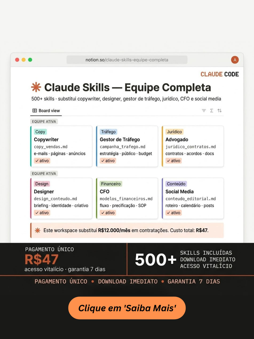 Avora AI Facebook ad