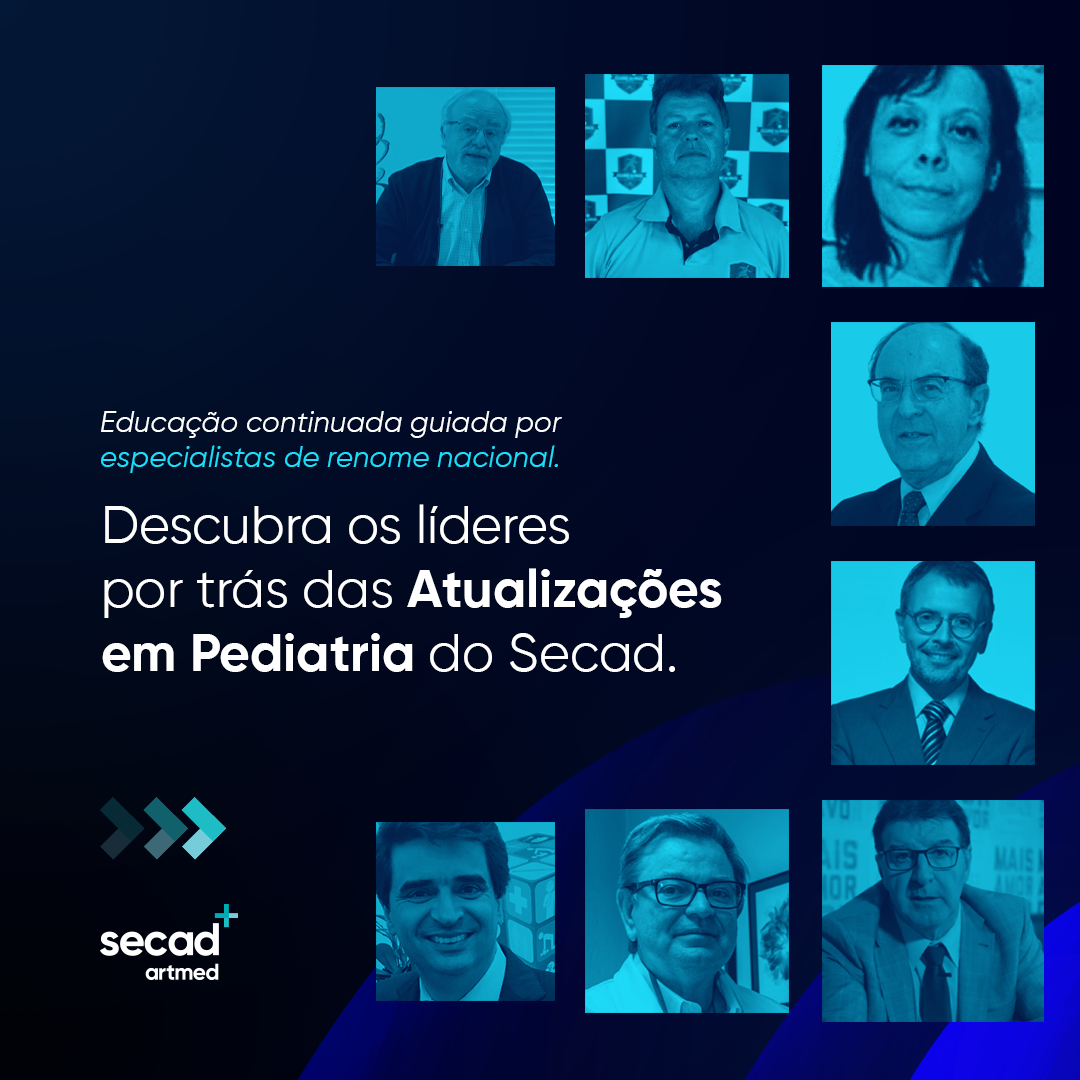 Secad Facebook ad
