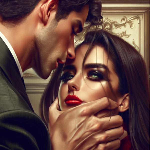 Percy Daniel Facebook ad: �Click to Read on More Spicy chapters