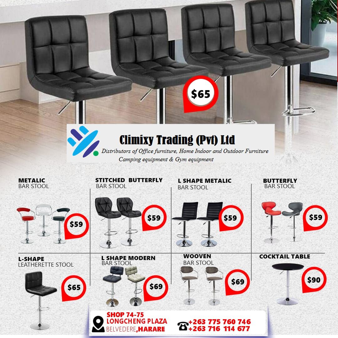 Climixy Trading Pvt ltd Facebook ad