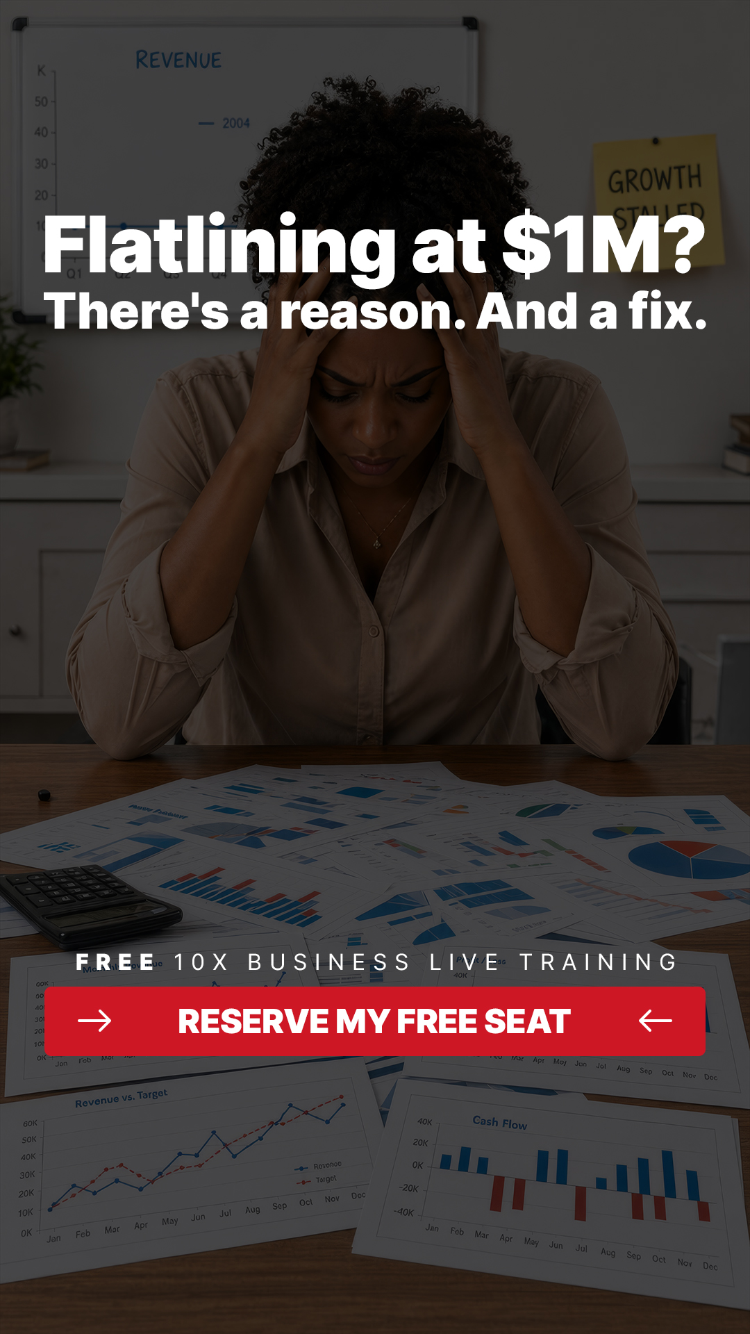 Grant Cardone Facebook ad