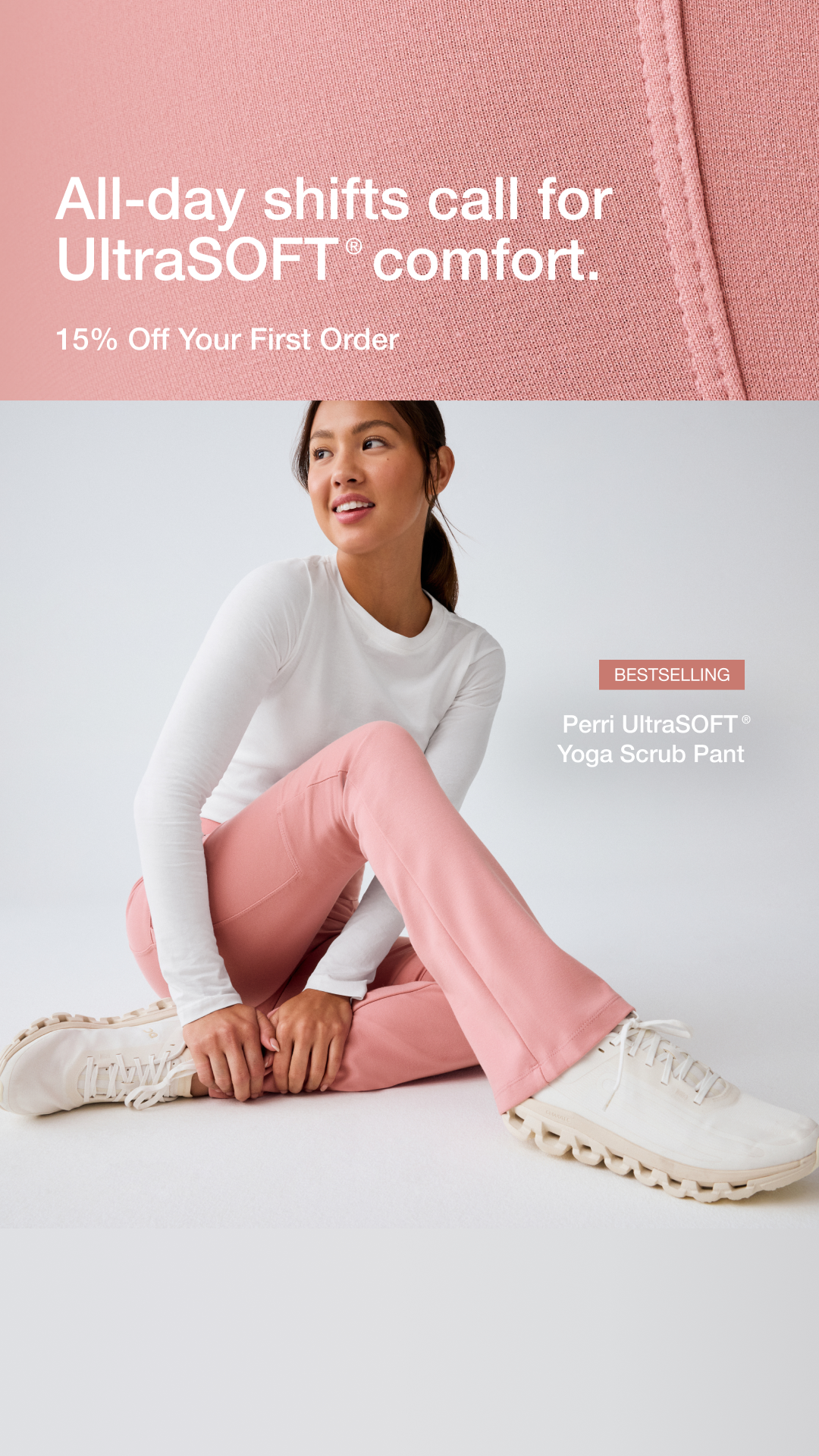 Jaanuu Facebook ad