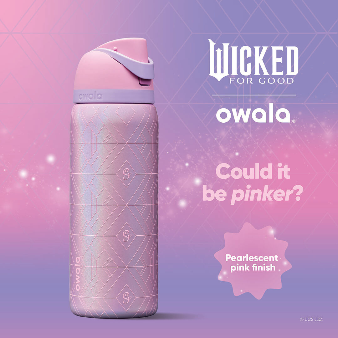 Owala Facebook ad