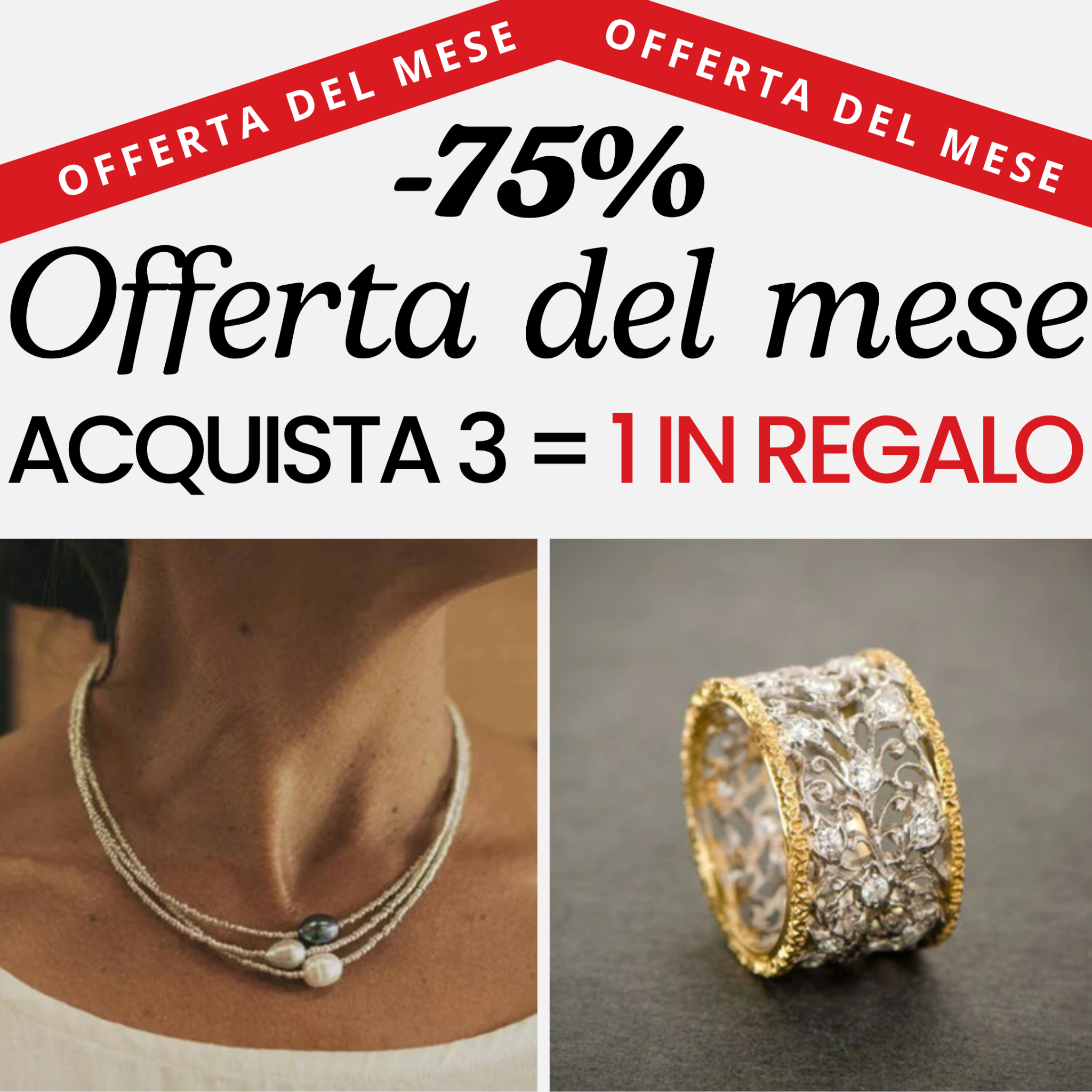 Bianca Torino Facebook ad