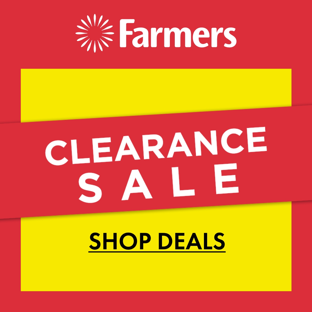 Farmers Facebook ad