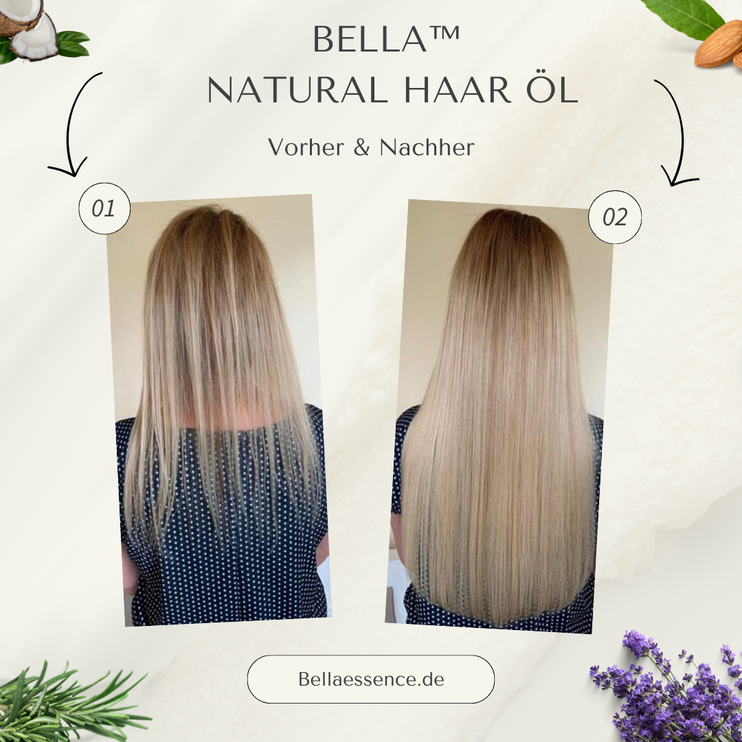 Bellaessence Facebook ad